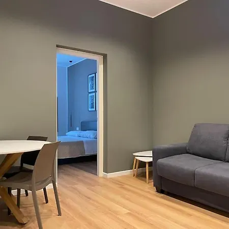 Nicare Apartman *