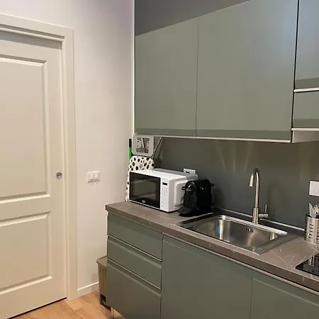 Nicare Apartman *