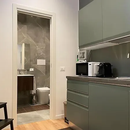 Nicare Apartman *