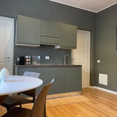 Nicare Apartman Palermo