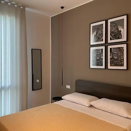 Appartement Nicarè