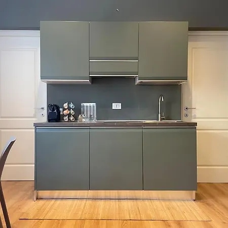 Apartman Nicare