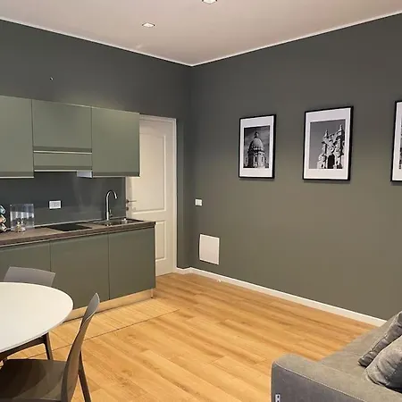 Apartman Nicare