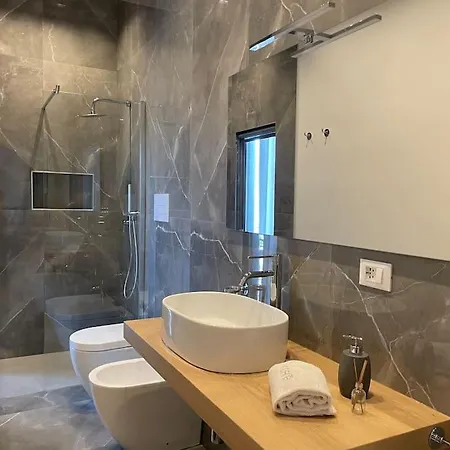 Apartman Nicare Palermo