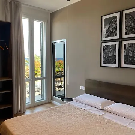 Nicare Apartman