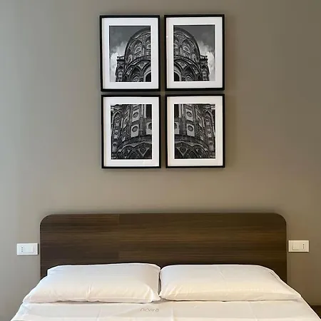 Apartman Nicare