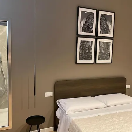 Apartman Nicare Palermo